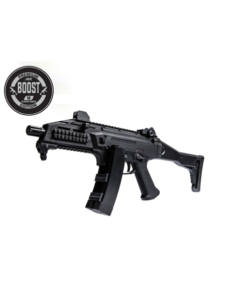 AEG SCORPION EVO3 A1 ultimate BOOST 19778