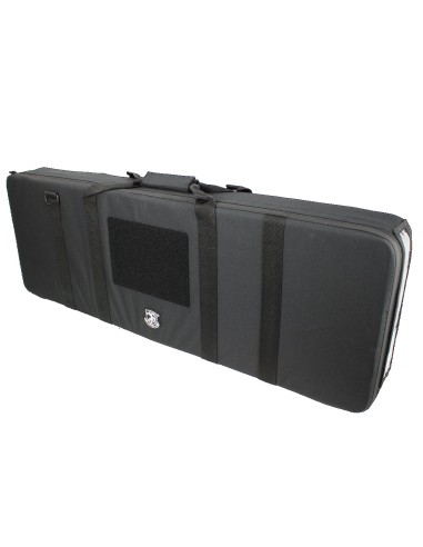 Mallette semi rigide 90cm noir S&T