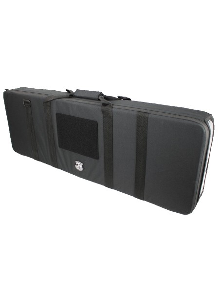 Mallette semi rigide 90cm noir S&T