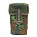 Poche chargeur G3 Flecktarn