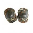 Protections coudes Flecktarn