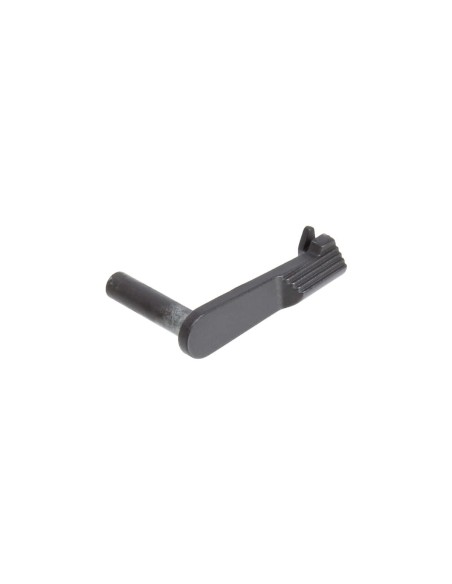 arretoir de culasse noir pour high capa AW et WE