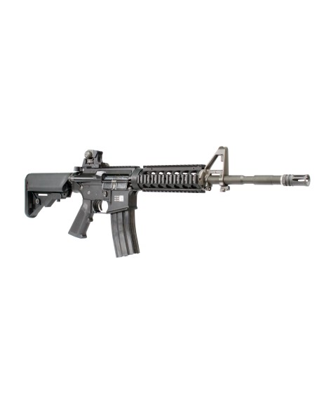 M4 SOPMOD EBB BOLT metal avec recul
