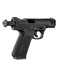 ASSASSIN AAP01C COURT noir ACTION ARMY aap-01C(dispo) 2