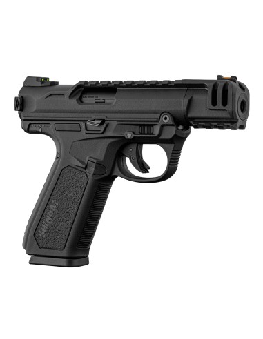 ASSASSIN AAP01C COURT noir ACTION ARMY aap-01C(dispo)