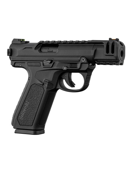 ASSASSIN AAP01C COURT noir ACTION ARMY aap-01C(dispo)