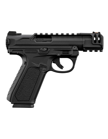 ASSASSIN AAP01C COURT noir ACTION ARMY aap-01C(dispo)