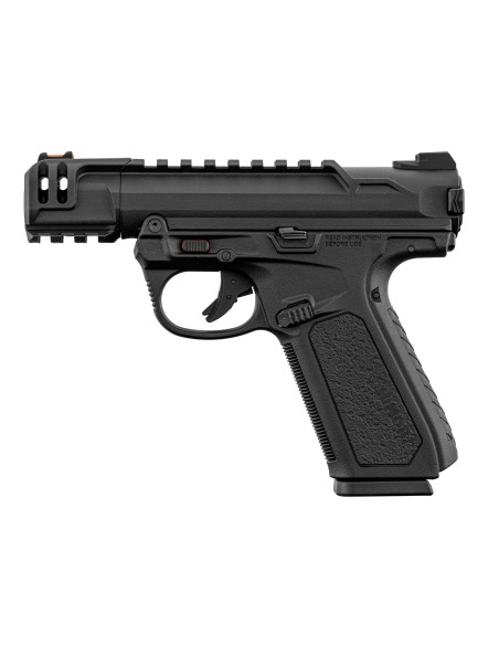 ASSASSIN AAP01C COURT noir ACTION ARMY aap-01C(dispo)
