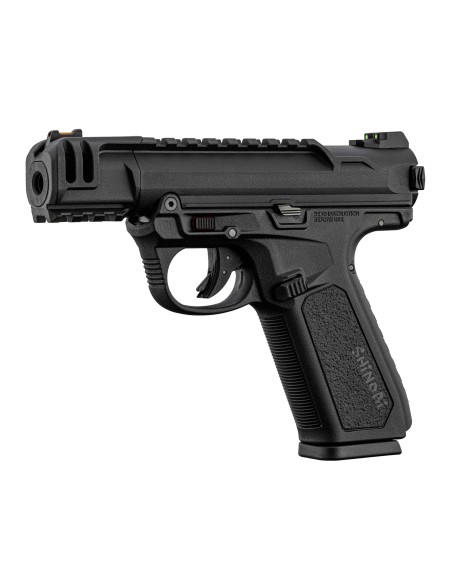 ASSASSIN AAP01C COURT noir ACTION ARMY aap-01C(dispo)