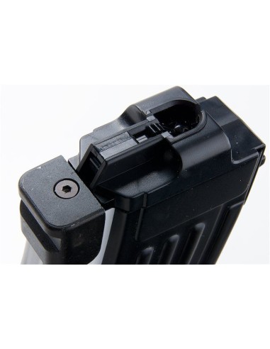 TOKYO MARUI AK NGRS WHITE STORM MAGAZINE (90 ROUNDS)