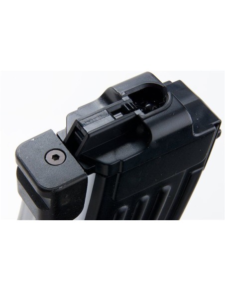 TOKYO MARUI AK NGRS WHITE STORM MAGAZINE (90 ROUNDS)