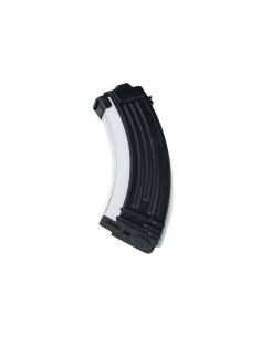 TOKYO MARUI AK NGRS WHITE STORM MAGAZINE (90 ROUNDS)