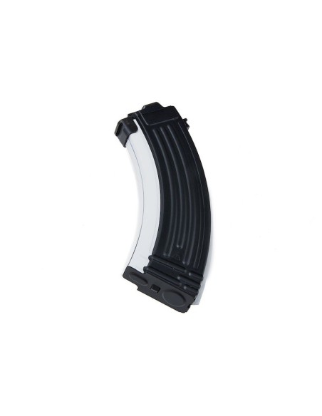 TOKYO MARUI AK NGRS WHITE STORM MAGAZINE (90 ROUNDS)