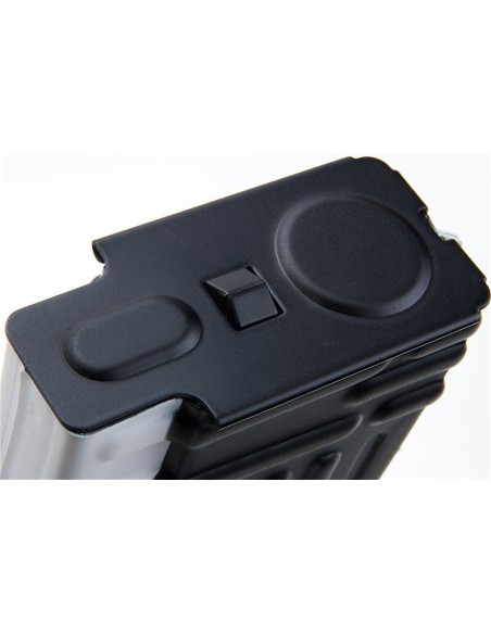 TOKYO MARUI AK NGRS WHITE STORM MAGAZINE (90 ROUNDS)