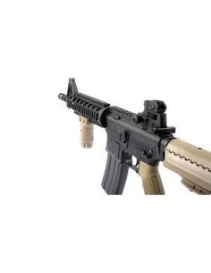 M4 SOPMOD CQB-R EBB NGRS Next Gen FDE Tokyo Marui AEG 2
