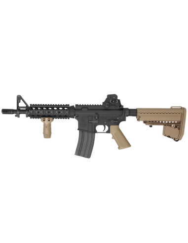 M4 SOPMOD CQB-R EBB NGRS Next Gen FDE Tokyo Marui AEG TOKYO MARUI