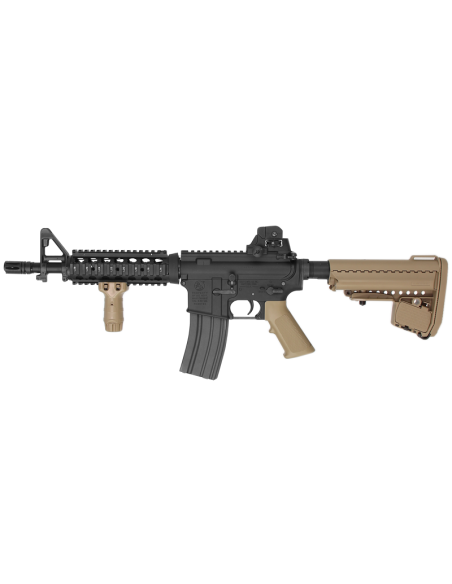 M4 SOPMOD CQB-R EBB NGRS Next Gen FDE Tokyo Marui AEG TOKYO MARUI