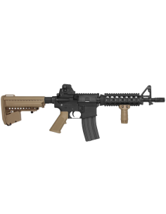 M4 SOPMOD CQB-R EBB NGRS Next Gen FDE Tokyo Marui AEG