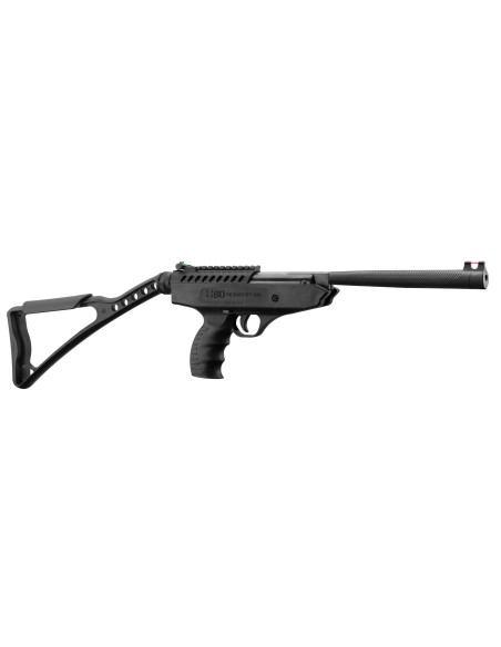 Pistolet à air break barrel LANGLEY PRO SNIPER 4.5mm 13.7 joules