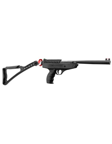 Pistolet à air break barrel LANGLEY PRO SNIPER 4.5mm 13.7 joules