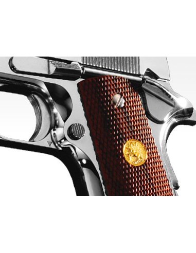 1911 MARK IV GOVERNMENT 70 GBB NICKEL TOKYO MARUI TOKYO MARUI