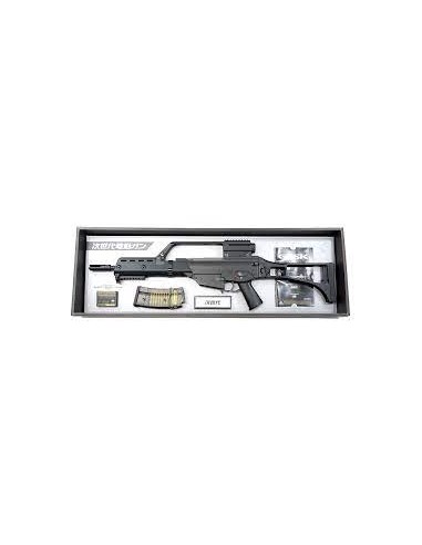 Tokyo marui EBB G36K recoil shock Next gen