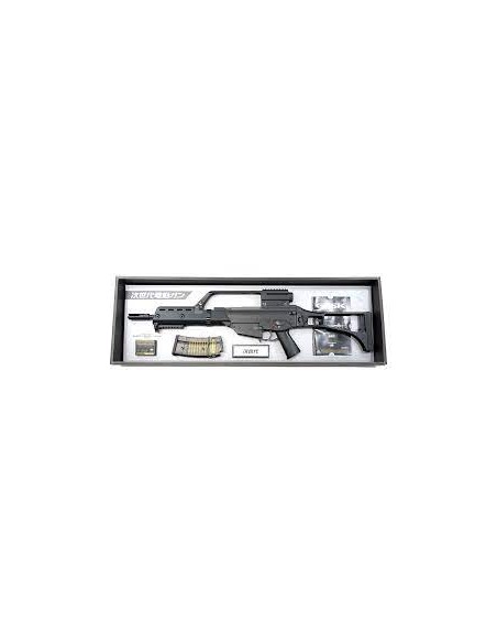 Tokyo marui EBB G36K recoil shock Next gen