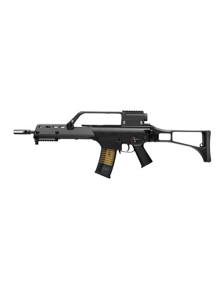 Tokyo marui EBB G36K recoil shock Next gen