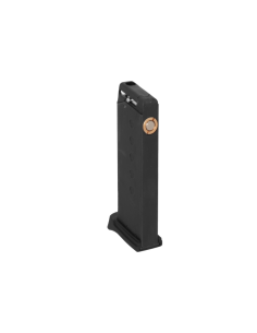 chargeur TOKYO MARUI gaz 10bb's pour LCP II COMPACT carry