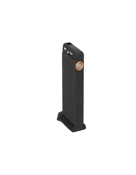 chargeur TOKYO MARUI gaz 10bb's pour LCP II COMPACT carry