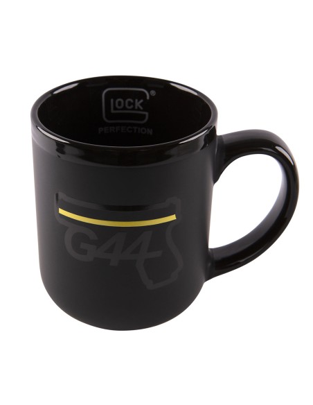 mug tasse GLOCK G44 0.25L noir