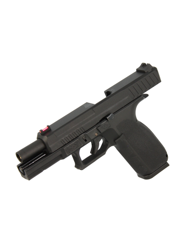 KP-13 GBB GAZ noir KJWORKS