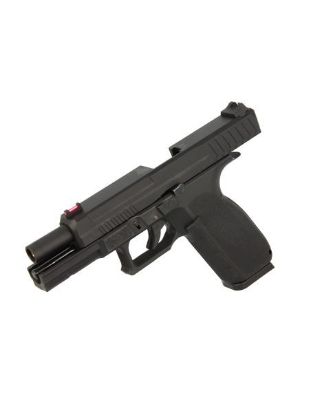 KP-13 GBB GAZ noir KJWORKS