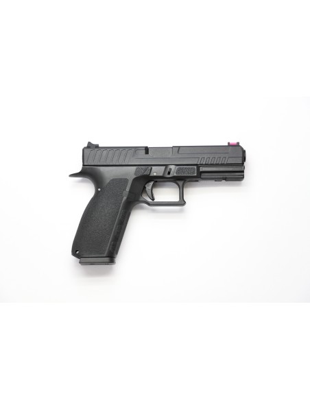 KP-13 GBB GAZ noir KJWORKS