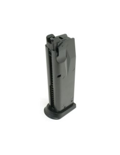 chargeur kp02 kp-02 P229 gaz KJWORKS KJ Works