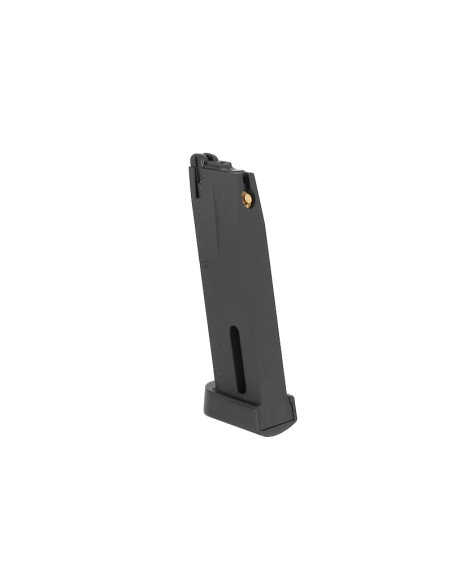 chargeur M9 M9A1 CO2 25bb's KJ WORKS KJ Works