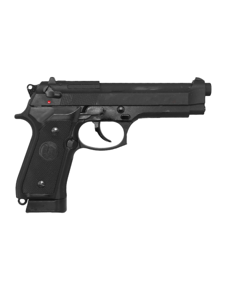 M9 GBB CO2 KJ WORKS