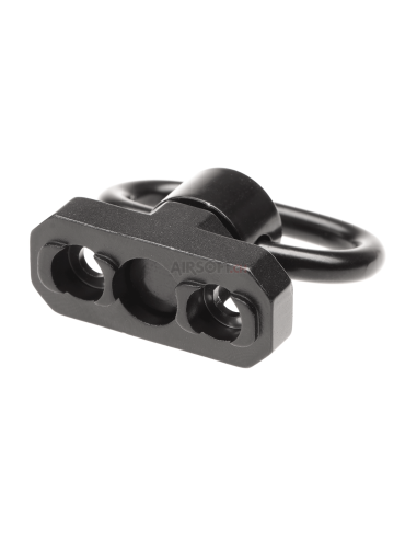 attache sangle demontable QD M-lok wadsn