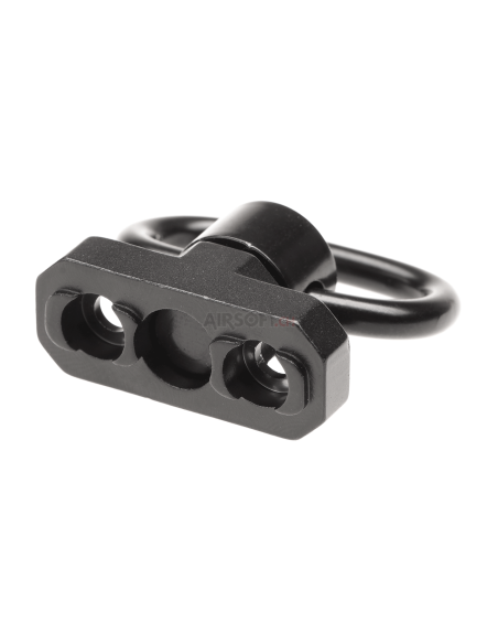 attache sangle demontable QD M-lok wadsn
