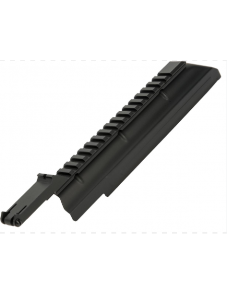 capot metal avec rail pour AK47