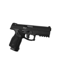 Steyr L9-A2 GBB noir CO2 compatible gaz