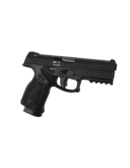 Steyr L9-A2 GBB noir CO2 compatible gaz