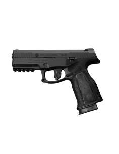 Steyr L9-A2 GBB noir CO2 compatible gaz 2
