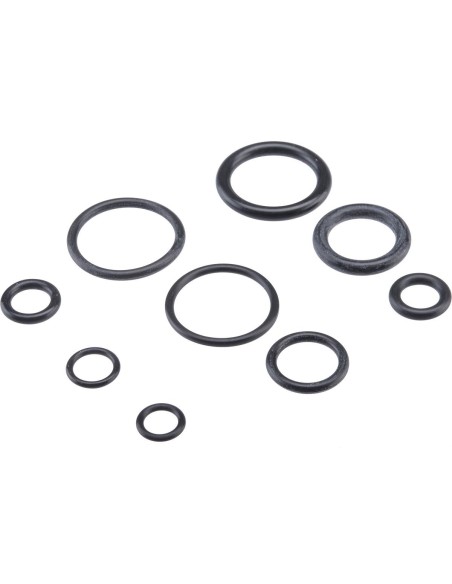 lot de joints wolverine pour regulateur STORM wolverine Airsoft