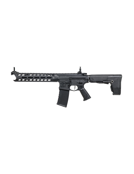 CM16 predator M-lok g&g