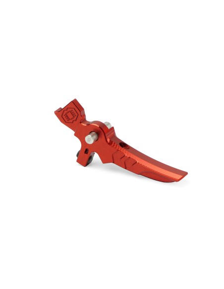 gate détente reglable CNC NOVA 2B1 V2 M4 rouge gate mosfet