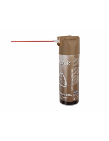 bouteille de silicone 220ml ASG 19799