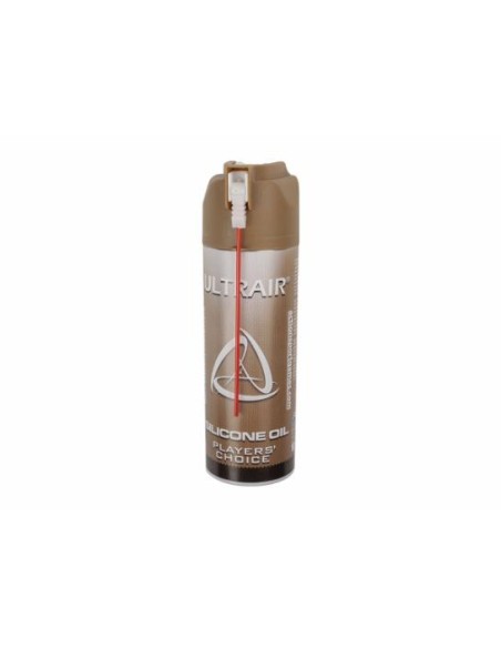 bouteille de silicone 220ml ASG 19799