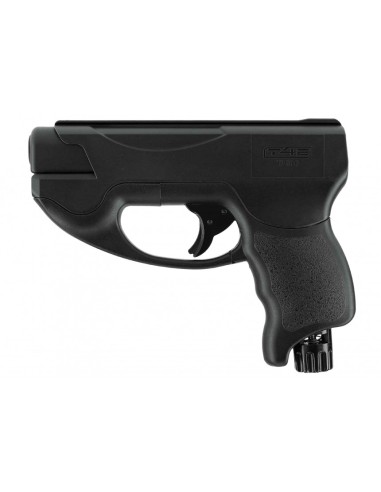 pack defense TP50 11j T4E avec mallette 100 projectilles et 10 cartouches co2 8g UMAREX