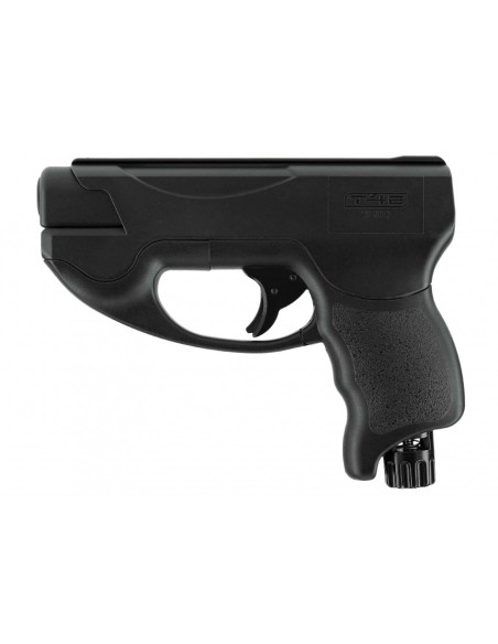 pack defense TP50 11j T4E avec mallette 100 projectilles et 10 cartouches co2 8g UMAREX